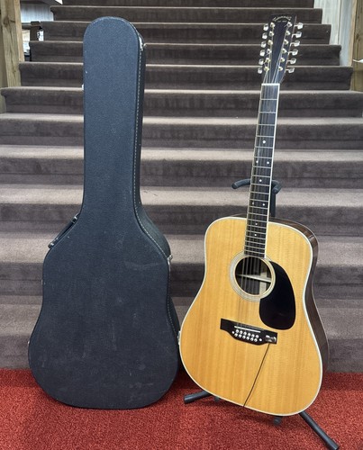 1977 mij takamine 400s 12 - 1977,
