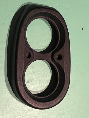 Front bezel frame for - front,