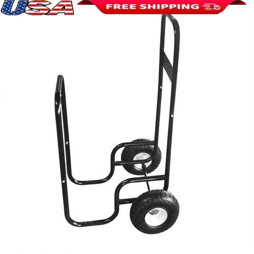 Heavy duty log dolly firewood - log,