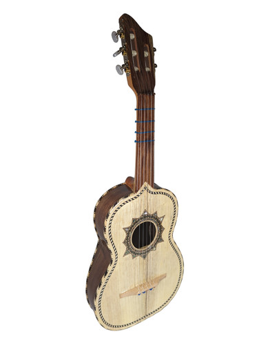 Mariachi vihuela hand made - mariachi, in