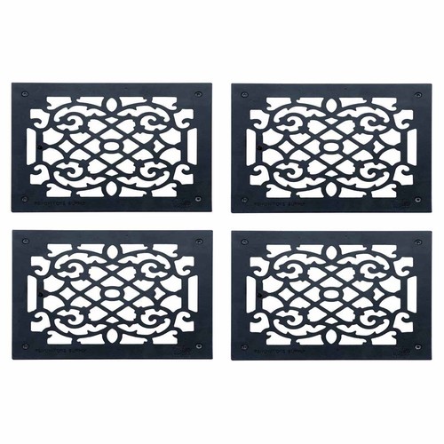 Heat register floor vent - heat,