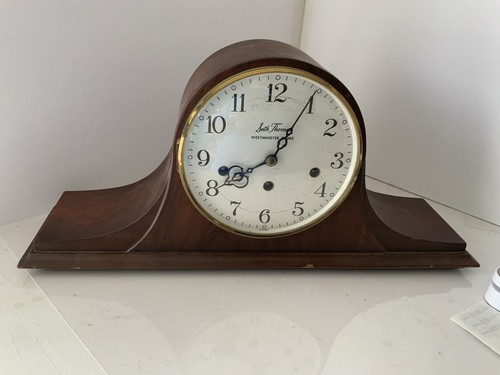 Vintage german seth thomas - seth,