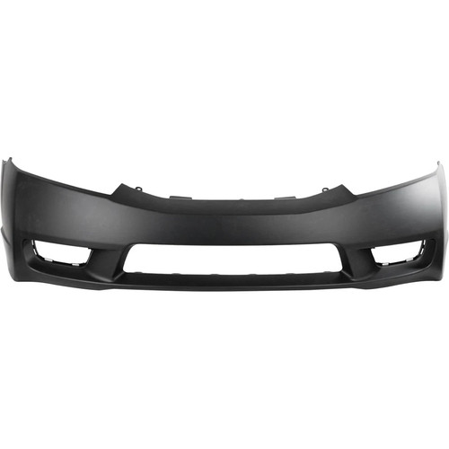 Front bumper cover for - bumper,