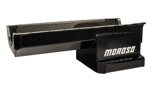Moroso for chevrolet - chevrolet, big