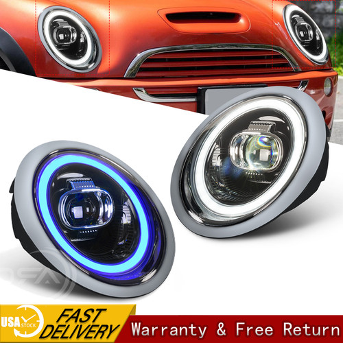 Pair projector led - projector,