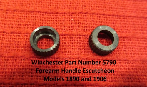 Winchester model 1890 1906 - model,