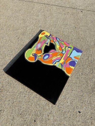 Handmade original artwork - handmade,