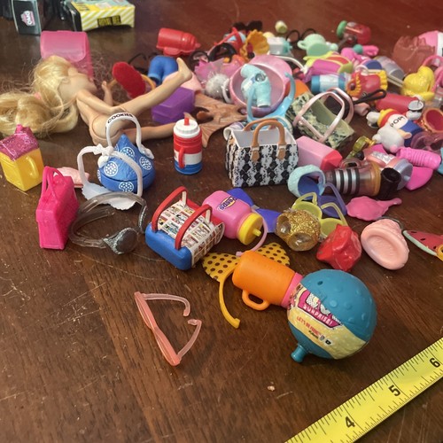 Lol accessories everything - accessories,