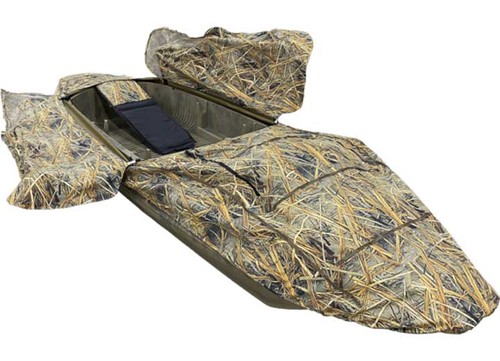 Beavertail boats and decoys - beavertail,