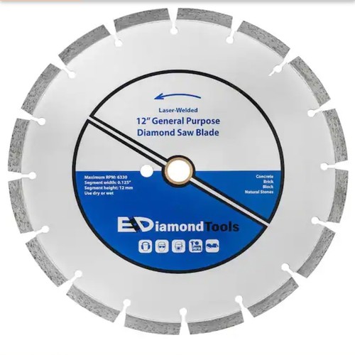 Diamond saw blade - diamond,