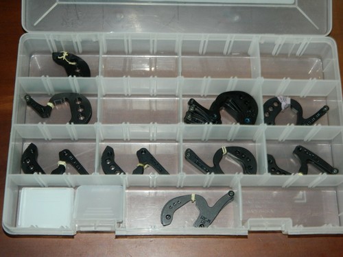 Mathews bow modules - mathews,