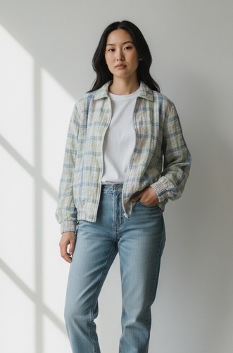 Vintage medium national - vintage,
