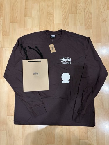 Nwt auth stussy - stussy, honolulu