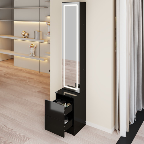 Extra large jewelry armoire - large,