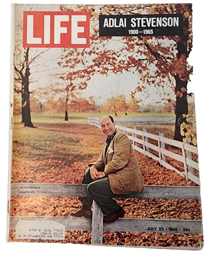 July 1965 life - 23,,