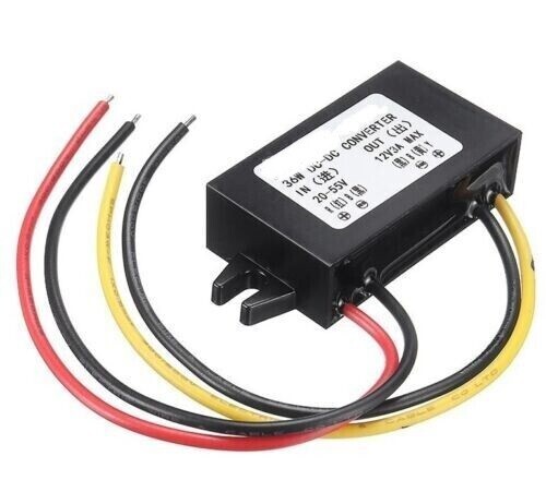 24v 36v 48v - 36v,