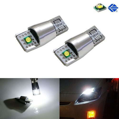 Cree 10w 168 194 - 2-cree,
