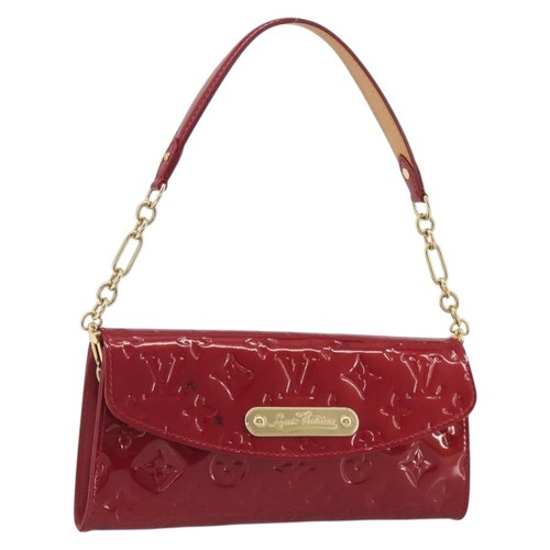 Louis vuitton monogram vernis - vuitton,