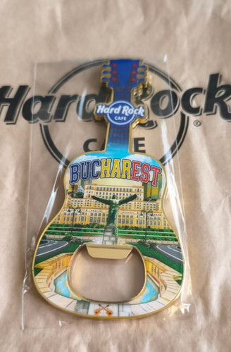 New hard rock cafe bucharest - hard,