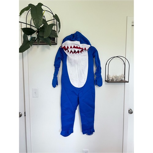 Era spooky blue white - era,