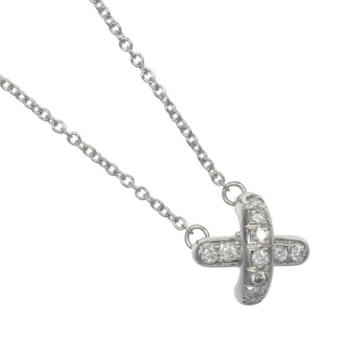Tiffany cross stitch - tiffany&co., cross-stitch