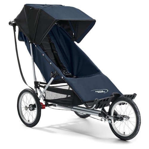 Baby jogger advance mobility - jogger,