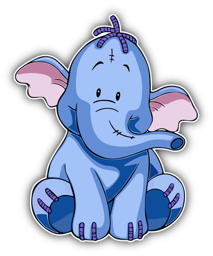 Winnie the pooh - the, heffalumps
