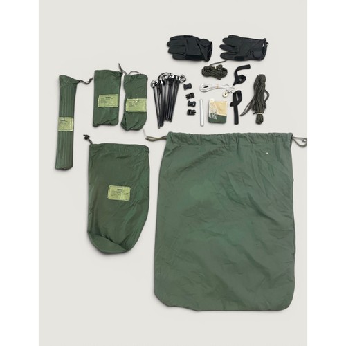Eureka tcop military tent - eureka,