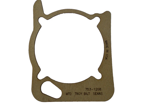 753 1208 crankcase gasket mtd - 753-1208,