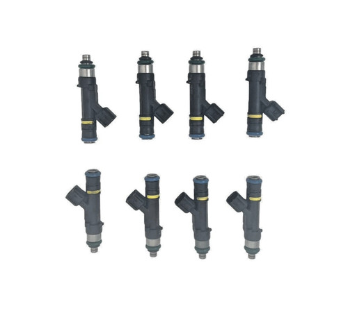 Fuel injector set - set, 0280158138
