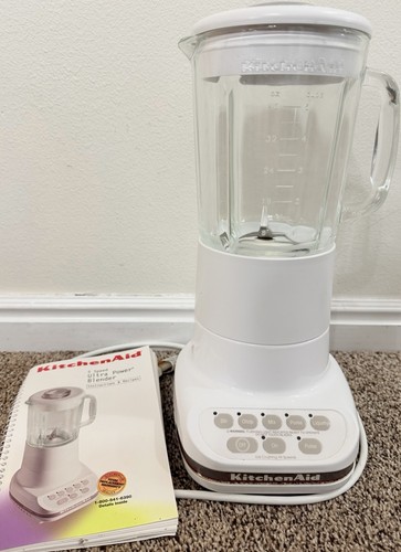 Kitchenaid household blender - kitchenaid,