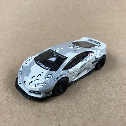 Hot wheels premium - premium, lamborghini