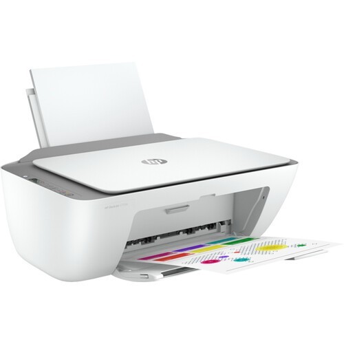 Deskjet2755e all one - deskjet2755e, all-in-one
