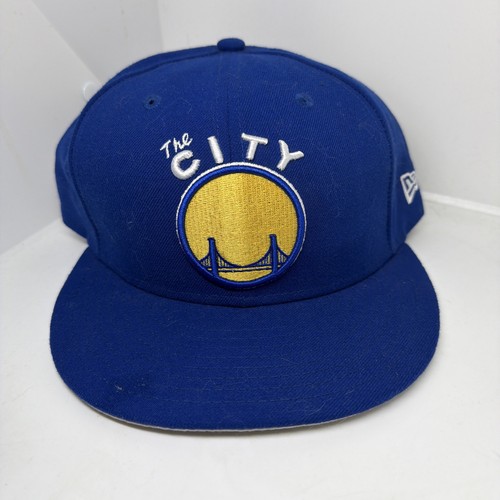 Golden state warriors fitted - warriors,
