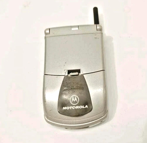 Motorola timeport p8767 - motorola,