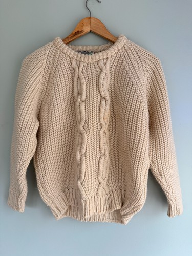 Vintage malbay irish wool - vintage,
