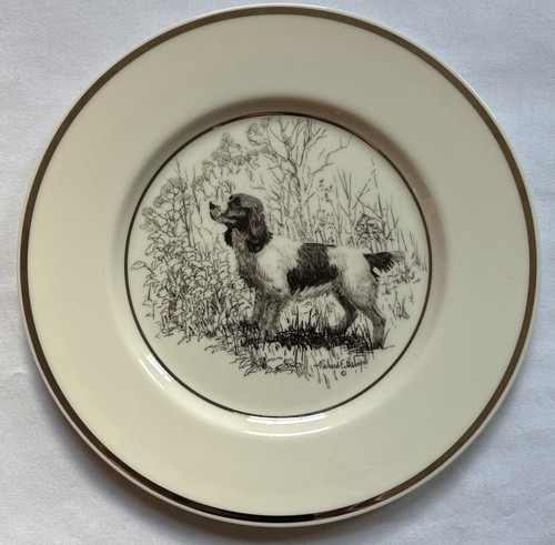 Lenox china richard bishop - richard,