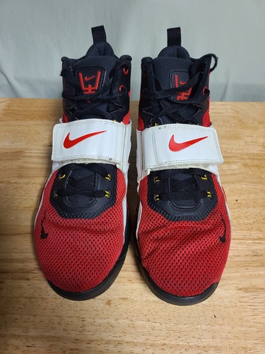 Air diamond turf - 6, black