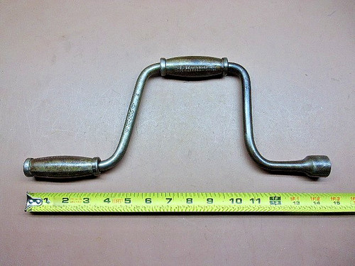 Antique frank mossberg - mossberg, co
