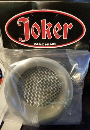 Joker machine 58mm velocity - joker,