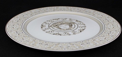 Rosenthal versace medusa - medusa, gala