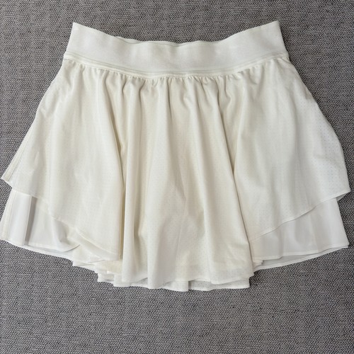 Lululemon court rival - lululemon, skirt