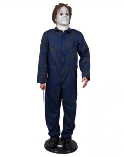 Michael myers halloween - michael,