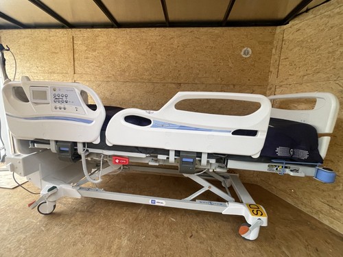 Hill rom centrella hospital - hill-rom,