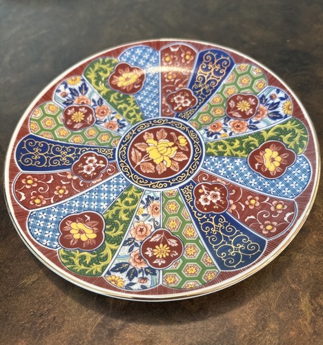 Vintage imari ware japan - vintage,
