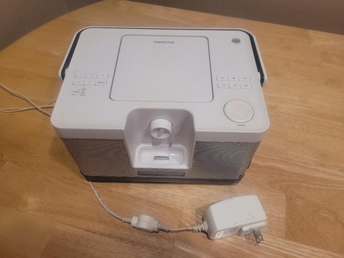 Memorex party cube sound - party, cd