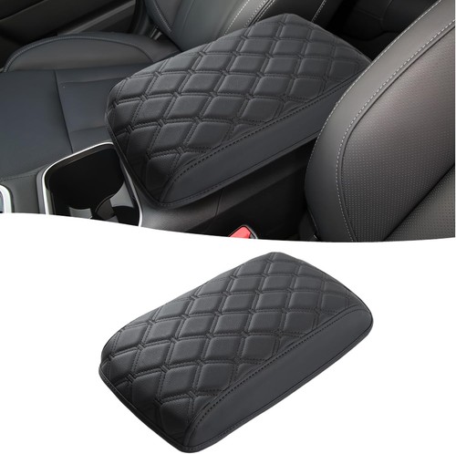 Center console armrest cover - center,