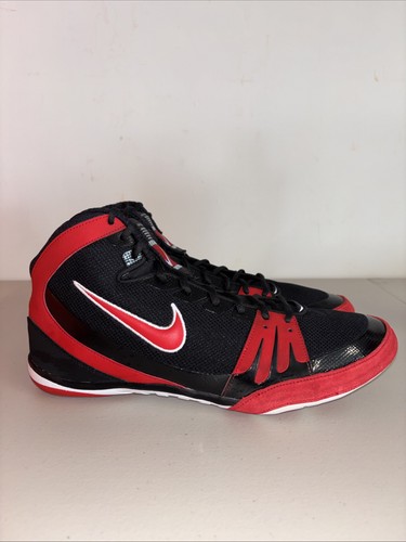 Nike freek wrestling shoes - nike,