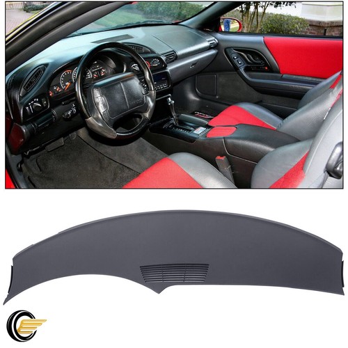 Upper dash pad - upper,