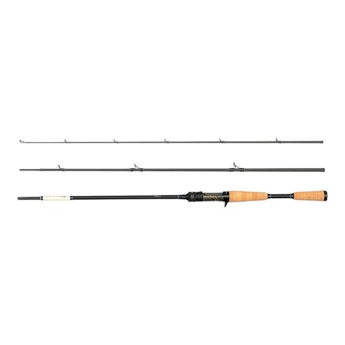 Megabass piece triza travel - megabass, 3